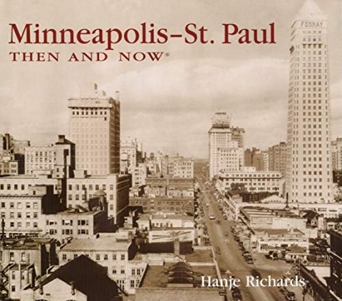 Phoenix: Past and Present: Paul Scharbach, Robert A. Melikian